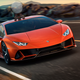 Image for article titled The New Lamborghini Huracán EVO Has More Power and a Scary Smart AI